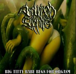 Acquired Syphilis : Big Titty Babe Begs for Orgasm